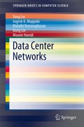 Cover: Data Center Networks - Springer