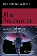 Cover: Alien Encounter - Springer