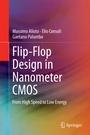 Cover: Flip-Flop Design in Nanometer CMOS - Springer
