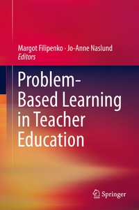 Abbildung von: Problem-Based Learning in Teacher Education - Springer