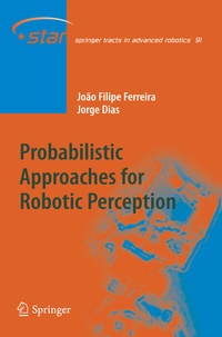 Abbildung von: Probabilistic Approaches to Robotic Perception - Springer
