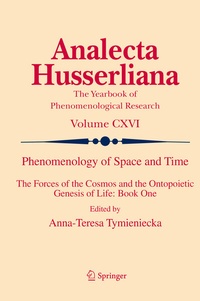 Abbildung von: Phenomenology of Space and Time - Springer