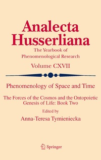 Abbildung von: Phenomenology of Space and Time - Springer