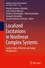 Cover: Localized Excitations in Nonlinear Complex Systems - Springer
