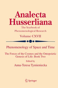 Abbildung von: Phenomenology of Space and Time - Springer