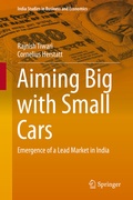 Cover: Aiming Big with Small Cars - Springer