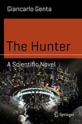 Cover: The Hunter - Springer