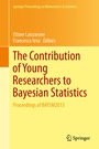Cover: The Contribution of Young Researchers to Bayesian Statistics - Springer