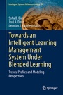Bild: Towards an Intelligent Learning Management System Under Blended Learning - Springer