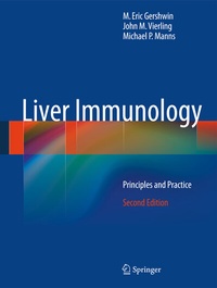 Abbildung von: Liver Immunology - Springer