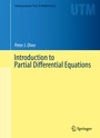 Cover: Introduction to Partial Differential Equations - Springer