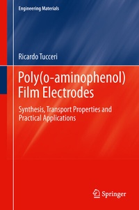Abbildung von: Poly(o-aminophenol) Film Electrodes - Springer