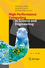 Cover: High Performance Computing in Science and Engineering '13 - Springer