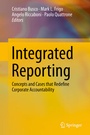 Cover: Integrated Reporting - Springer