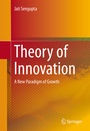 Cover: Theory of Innovation - Springer
