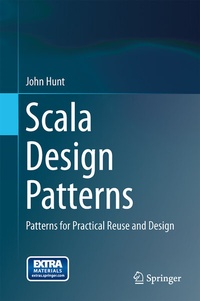 Abbildung von: Scala Design Patterns - Springer