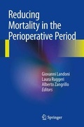 Abbildung von: Reducing Mortality in the Perioperative Period - Springer