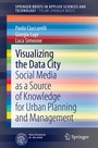 Bild: Visualizing the Data City - Springer