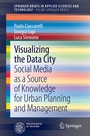 Bild: Visualizing the Data City - Springer