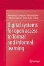 Cover: Digital Systems for Open Access to Formal and Informal Learning - Springer