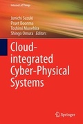 Cover: Cloud-Integrated Cyber-Physical Systems 2016 - Springer