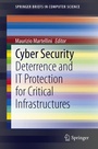 Cover: Cyber Security - Springer