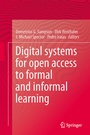 Cover: Digital Systems for Open Access to Formal and Informal Learning - Springer