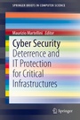 Cover: Cyber Security - Springer