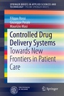 Cover: Controlled Drug Delivery Systems - Springer