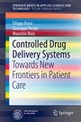 Cover: Controlled Drug Delivery Systems - Springer