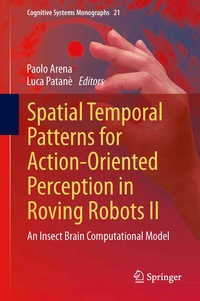 Abbildung von: Spatial Temporal Patterns for Action-Oriented Perception in Roving Robots II - Springer