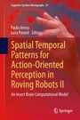 Cover: Spatial Temporal Patterns for Action-Oriented Perception in Roving Robots II - Springer