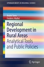 Cover: Regional Development in Rural Areas - Springer