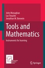Cover: Tools and Mathematics - Springer