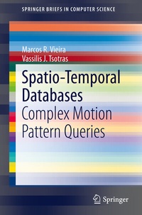 Enlarge image Cover: Spatio-Temporal Databases - Springer