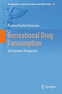 Bild: Recreational Drug Consumption - Springer