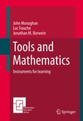 Cover: Tools and Mathematics - Springer