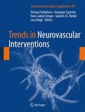 Cover: Trends in Neurovascular Interventions - Springer
