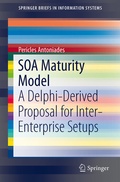 Bild: SOA Maturity Model - Springer