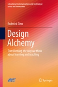 Abbildung von: Design Alchemy - Springer