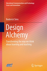Abbildung von: Design Alchemy - Springer