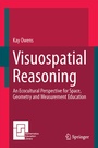 Cover: Visuospatial Reasoning - Springer
