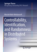 Bild: Controllability, Identification, and Randomness in Distributed Systems - Springer