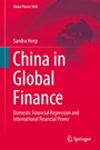 Bild: China in Global Finance - Springer