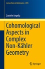 Cover: Cohomological Aspects in Complex Non-Kähler Geometry - Springer