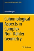 Bild: Cohomological Aspects in Complex Non-K&auml;hler Geometry - Springer