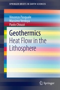 Cover: Geothermics - Springer