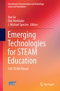 Abbildung von: Emerging Technologies for STEAM Education - Springer