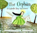 Cover: The Orphan - Schwartz & Wade