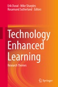 Cover: Technology Enhanced Learning - Springer
